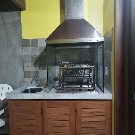 Casa Temporada Barreirinhas Yellow 3 Esterno foto