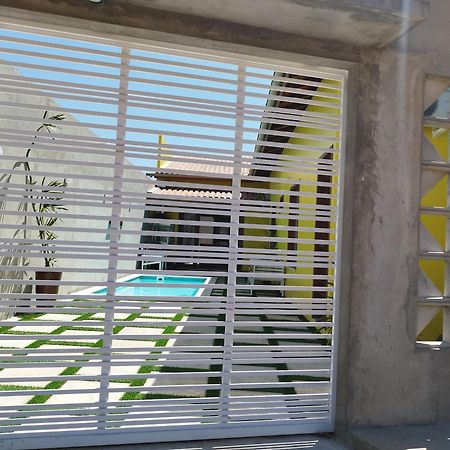 Casa Temporada Barreirinhas Yellow 3 Esterno foto